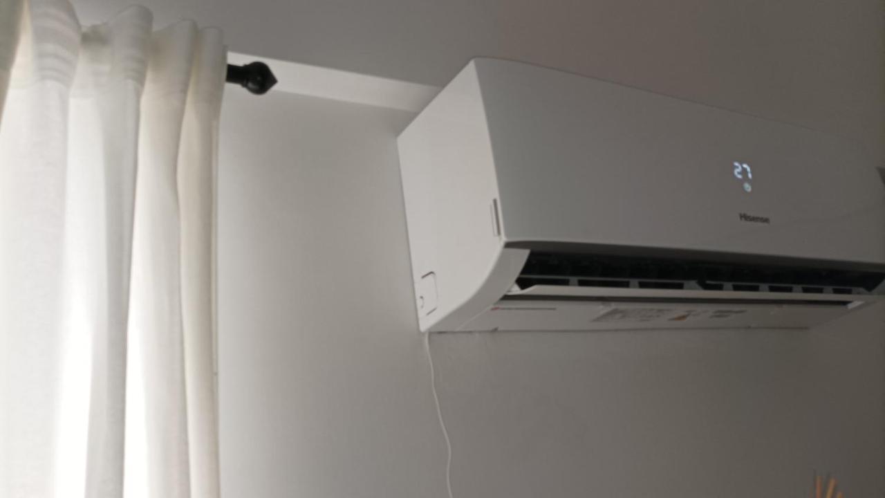 Villa MiniEcoCasa ottocentesca con parcheggio gratuito ed ecoclimatizzata Ostuni Esterno foto