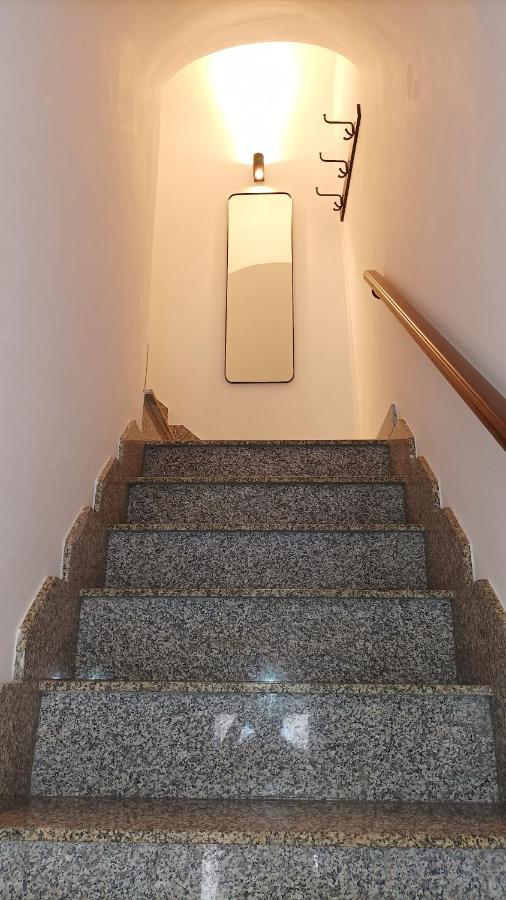 Villa MiniEcoCasa ottocentesca con parcheggio gratuito ed ecoclimatizzata Ostuni Esterno foto