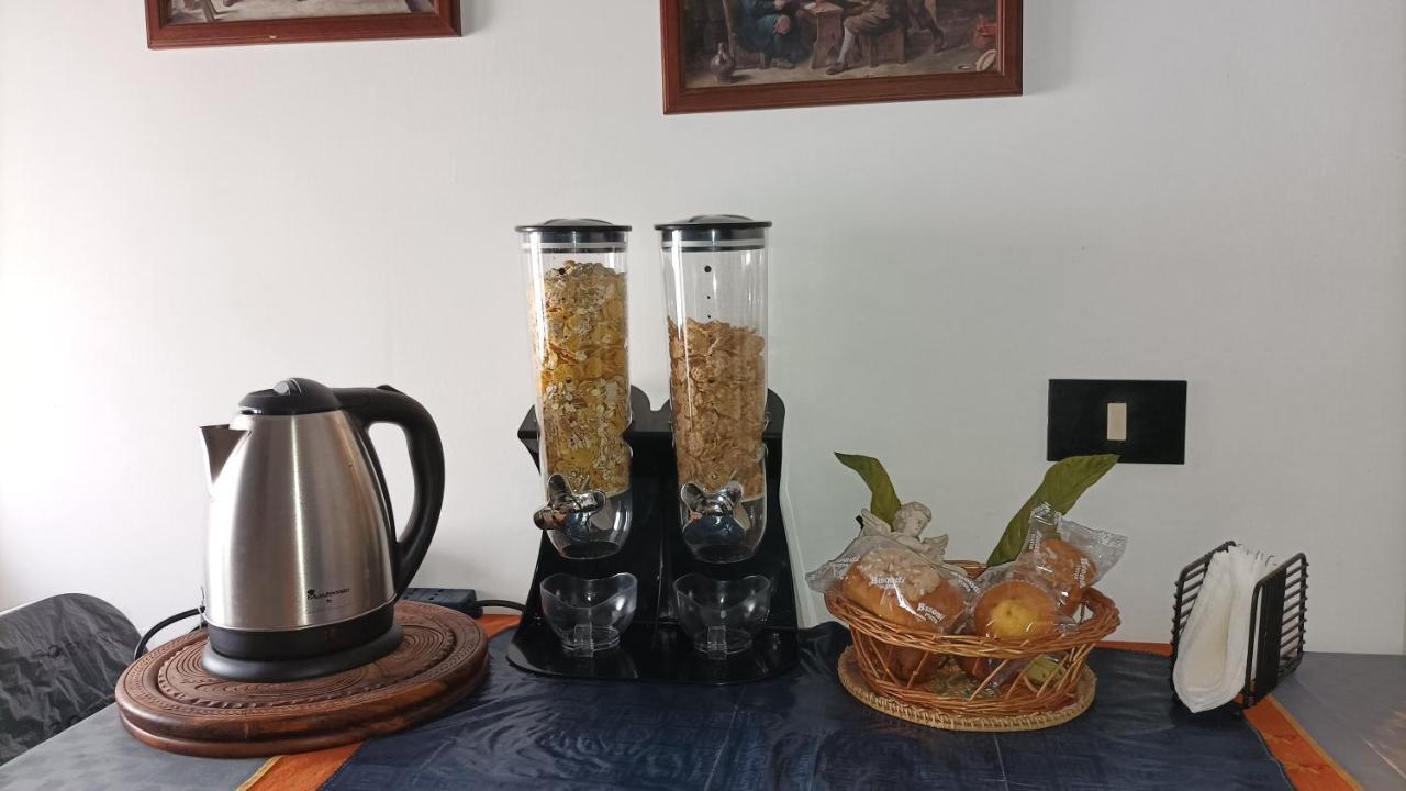 Villa MiniEcoCasa ottocentesca con parcheggio gratuito ed ecoclimatizzata Ostuni Esterno foto