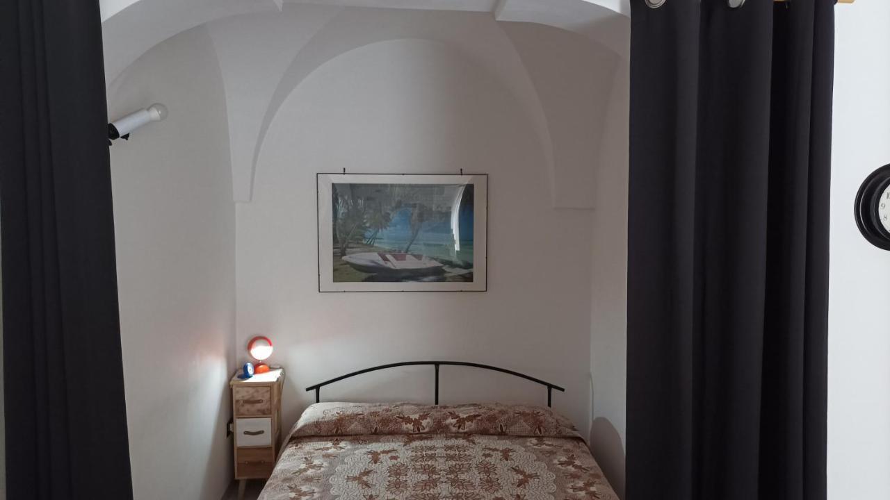 Villa MiniEcoCasa ottocentesca con parcheggio gratuito ed ecoclimatizzata Ostuni Esterno foto
