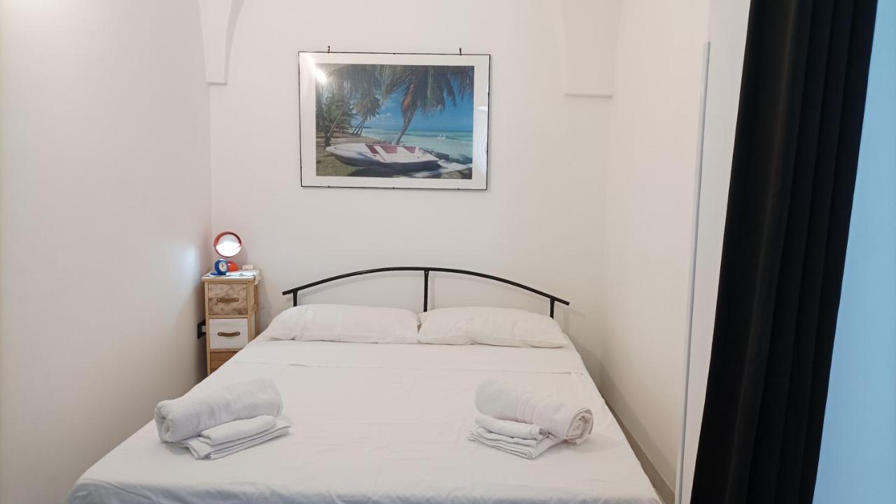 Villa MiniEcoCasa ottocentesca con parcheggio gratuito ed ecoclimatizzata Ostuni Esterno foto